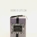 PINE · Slate Grey, Cuboid