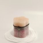 Fresh Cotton，Floral-shaped