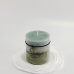 Forest Rain，cylinder