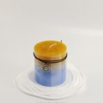 Orange Blossoms，cylinder