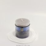 Moco Bamboo，cylinder